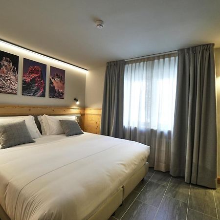 Hotel Perruquet Брей-Червиния Экстерьер фото