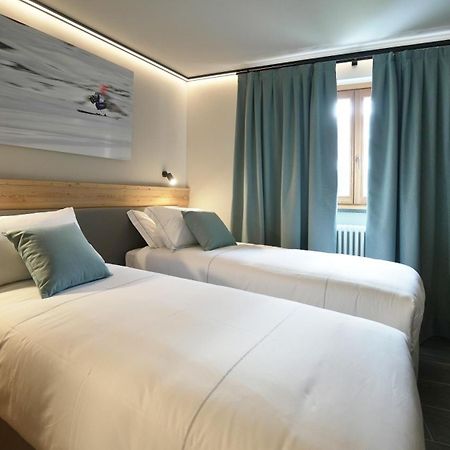Hotel Perruquet Брей-Червиния Экстерьер фото